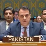 At UNSC, countries voice concern at possible forced displacement of Palestinians following Israel’s recognition of Somaliland