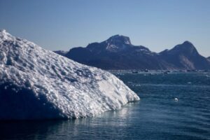 Trump’s Arctic Ambition: US Lawmaker Introduces Bill To Annex Greenland