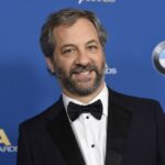 Stage and Scream: Hollywood Director Judd Apatow Says America Is Living Under a Trump Dictatorship