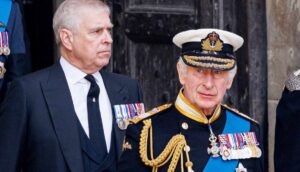 Andrew rejects King Charles major offer, ‘actively planning’ to leave Britain