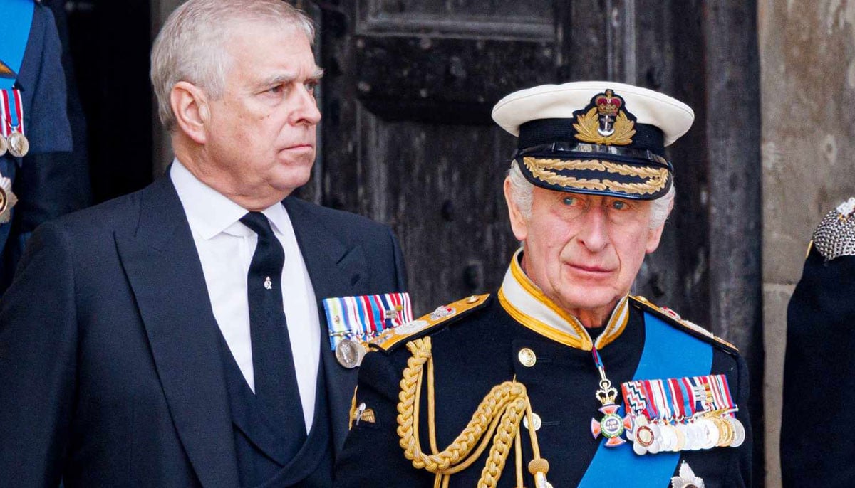 Andrew rejects King Charles major offer, ‘actively planning’ to leave Britain