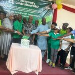 GRAF celebrates 16th anniversary, calls for medical, financial incentives for older persons