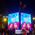 Fashion Rave 2025 Wraps Up in Grand Style, Drawing Over 1,000 Fashion and Music Lovers in Lagos