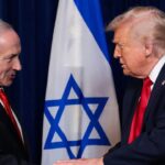 Trump says Israel ‘100%’ lived up to Gaza first phase requirements, Hamas has ‘hell to pay’