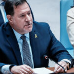 Israel defends Somaliland move at UN amid concerns over Gaza motives