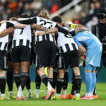 Eddie Howe to hand over control to the experts to pick the Newcastle United team instead