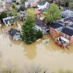 Damn the torpedoes! Trump ditches a crucial climate treaty in latest move to dismantle America’s climate protections