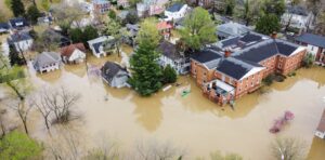 Damn the torpedoes! Trump ditches a crucial climate treaty in latest move to dismantle America’s climate protections