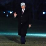 Trump Vineyard Seeks To Hire Foreign Workers At Lower Wages