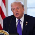 Exxon Shares Drop After Trump Says He’s Could Keep Them Out Of Venezuela