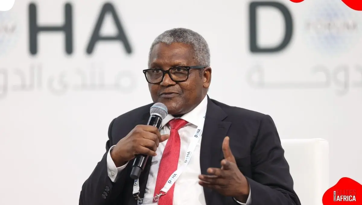 Dangote Refinery is Taking a Break to Get Way Bigger by 2026