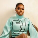 Sabrina Idukpaye’s Art-Inspired Outfit Is the Ultimate Night-Out Style Inspo