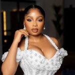 Bring All The Glamour and Sass to Your Bridal Shower With This Stunning Look