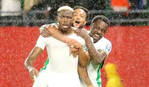 WHY NIGERIA CANNOT WIN AFCON 2025