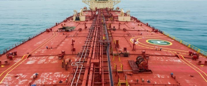 Oil Prices Rise as the U.S. Escalates Its Tanker Crackdown Off Venezuela