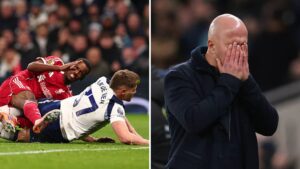 Alexander Isak’s injury opens door for one Liverpool player to make a serious impact – opinion