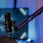 Should Everyone Be Allowed to Start a Podcast, or Is the Space Becoming Too Loud?