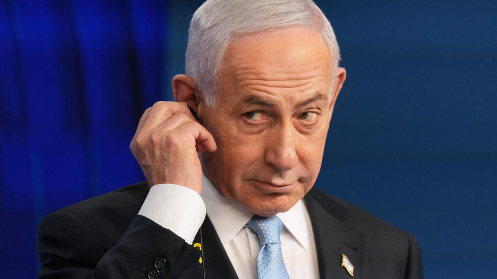 Netanyahu to discuss Gaza ceasefire with Trump without ‘antagonising his base back home’