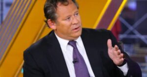 Bitcoin-friendly Rick Rieder to be interviewed for US Fed chair role at Mar-a-Lago