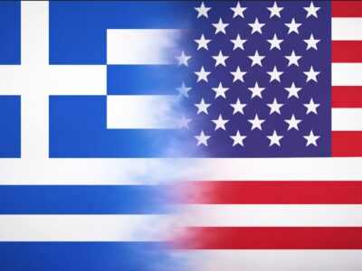 Greece’s LNG bet: How US energy interests are quietly redrawing Greece’s geopolitics