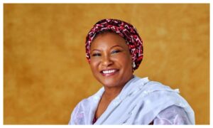 2027: Why I left Labour Party for ADC – Ireti Kingibe