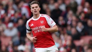 Viktor Gyokeres makes ‘creativity’ demand to Arsenal team-mates after Gunners slip up in Premier League title race with Aston Villa defeat