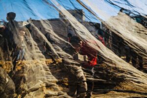 A Reckoning for the Stalled Gaza Peace Plan