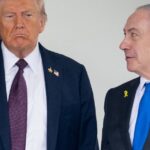 Netanyahu to meet Trump in Florida for crucial Gaza talks