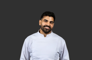 A taste of the kingdom in France with chef Abdualltef Alrashoudi of bakery LÂM