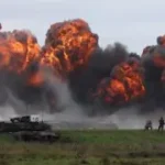 US sets 2027 deadline for Europe-led Nato defence, officials say