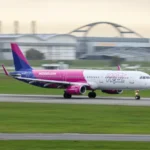 Wizz Air plans major expansion in war-torn country: here’s when flights restart