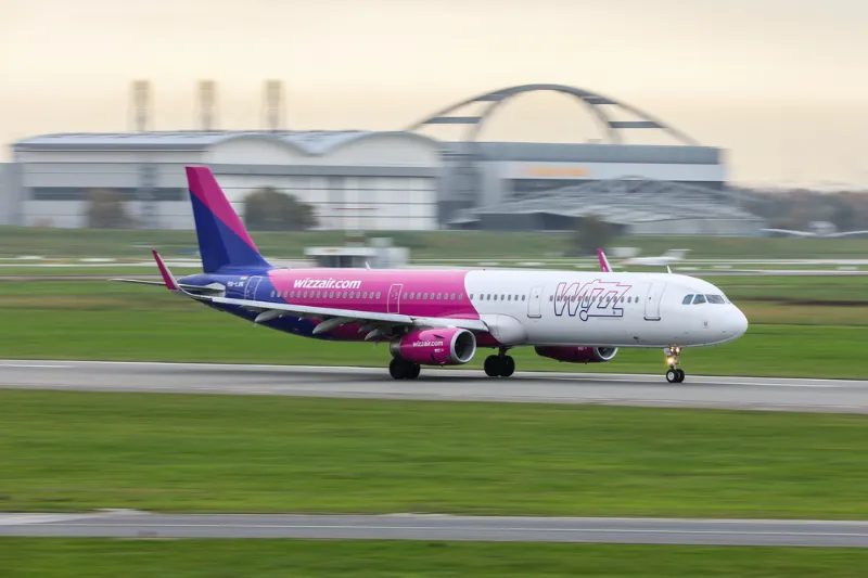 Wizz Air plans major expansion in war-torn country: here’s when flights restart