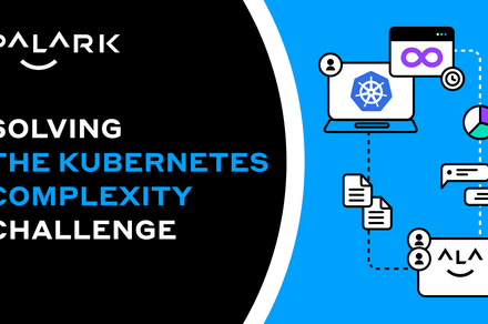 How European enterprises are solving the Kubernetes complexity challenge