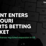 Xpoint enters Missouri sports betting market to further advance regulated expansion in US