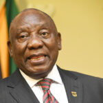 Cyril Ramaphosa urges unity, hope as South Africa ushers in 2026