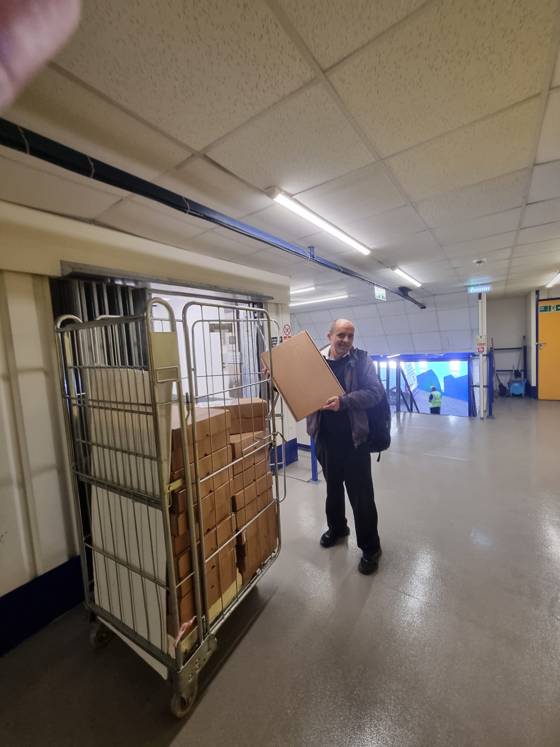 60% of UK Firms Missing Out on Social Impact: SocialBox.Biz Issues 2026 “Call to Action” to Reduce Corporate Scope 3 Emissions via Tech Reuse Innovation