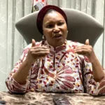 ‘Labour Party Is Not A Viable Platform For Seeking Election’ – Ireti Kingibe