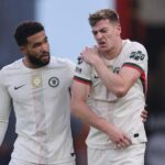 Chelsea handed latest injury blow as Liam Delap return timeline revealed