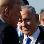 Trump, Netanyahu to discuss next phase of Gaza plan