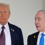 US-Israel ties: What Netanyahu and Trump will discuss in Florida