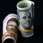 Naira appreciates against dollar at official market