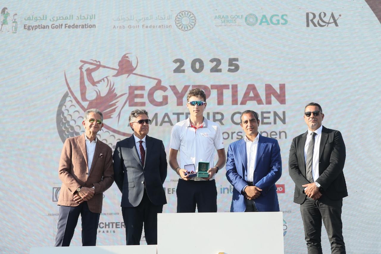 From Niche to National Asset: Inside the Egyptian Golf Federation’s Institutional Rebirth