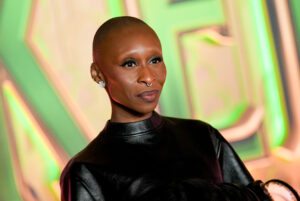 Cynthia Erivo To Receive Derek Malcolm Award For Innovation At The London Critics’ Circle Awards