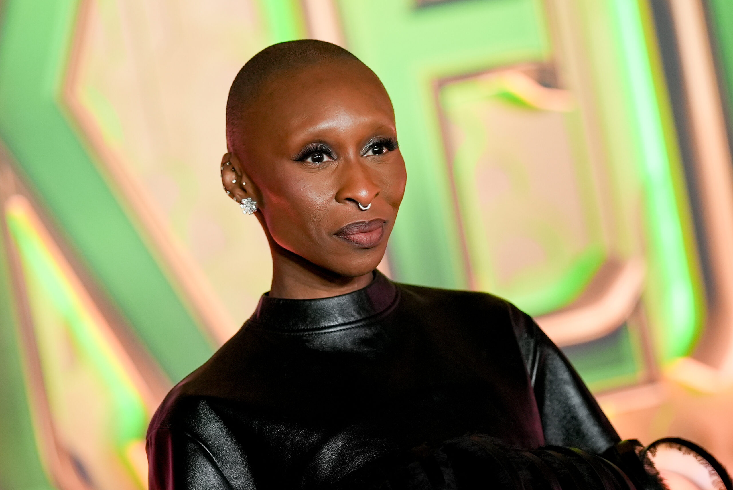 Cynthia Erivo To Receive Derek Malcolm Award For Innovation At The London Critics’ Circle Awards