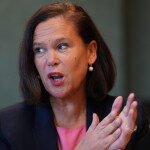 Sinn Féin may boycott US St Patrick’s Day trip again next year