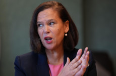 Sinn Féin may boycott US St Patrick’s Day trip again next year