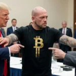 Depoliticize: The Fed crisis and Bitcoin