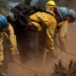 After one year of Trump, is anything left of the American Climate Corps?