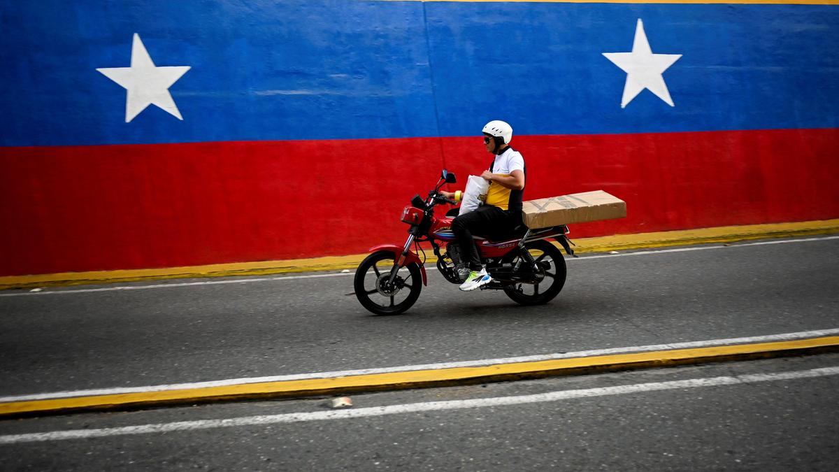 Multiple Americans detained in Venezuela released, U.S. says