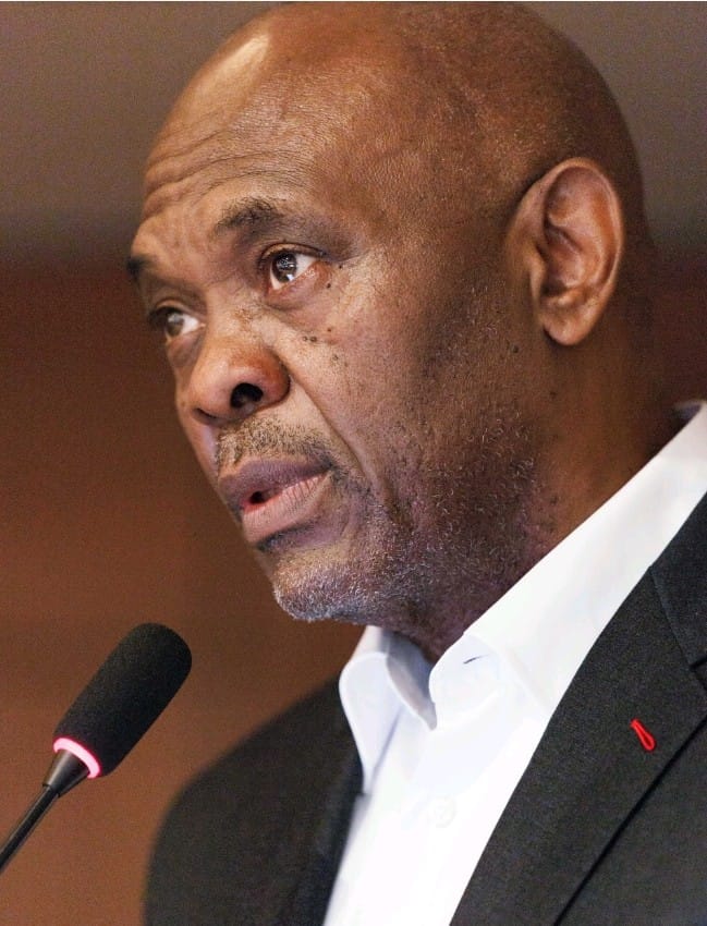 Heirs Energies Acquires Maurel & Prom’s 20.07% Stake In Seplat